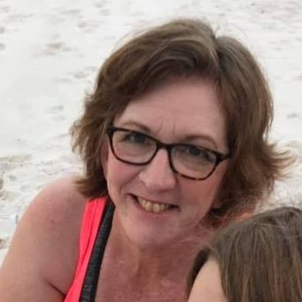 Meet your Posher, Kristie
